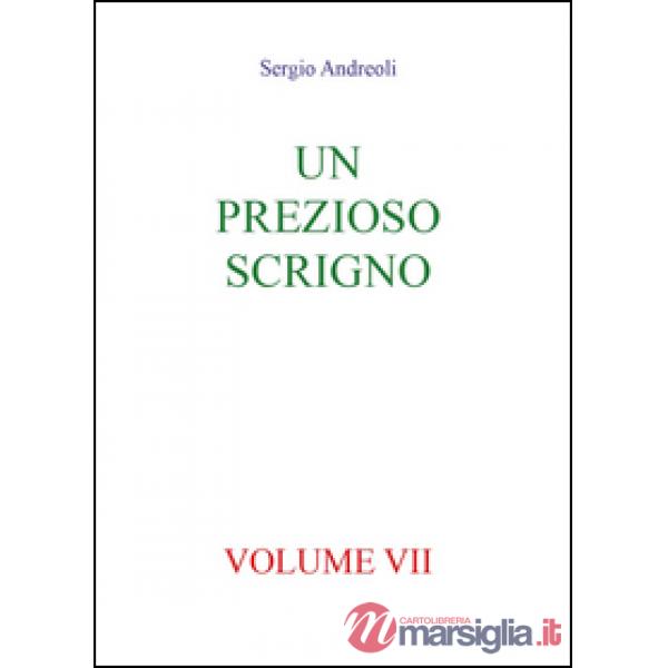 Prezioso scrigno (Un). Vol. 7