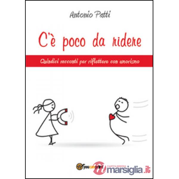 C'è poco da ridere