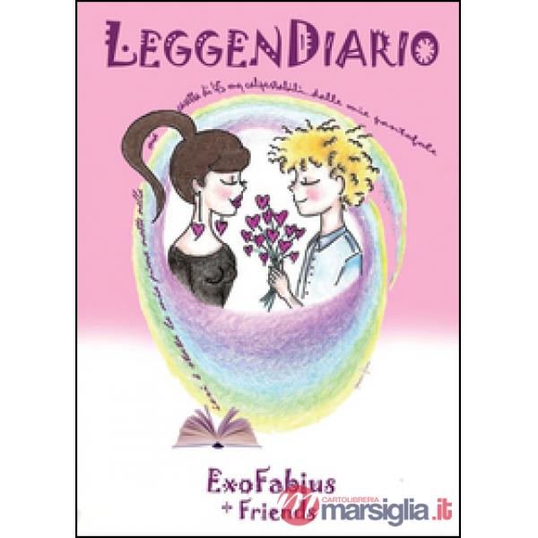 LeggenDiario