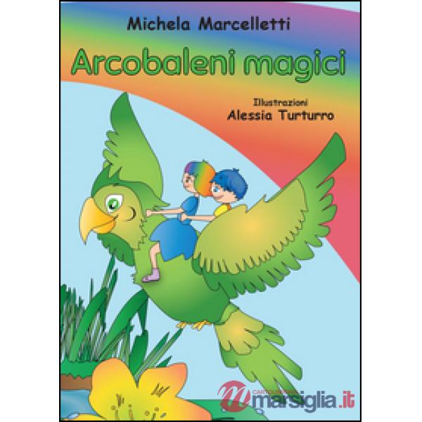 Arcobaleni magici