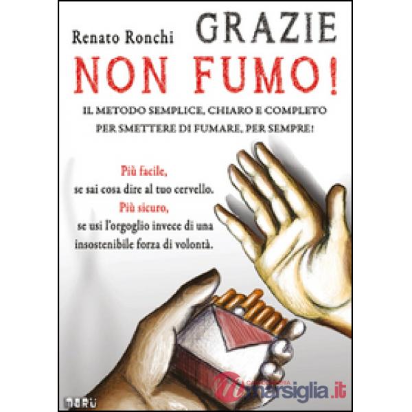 Grazie non fumo