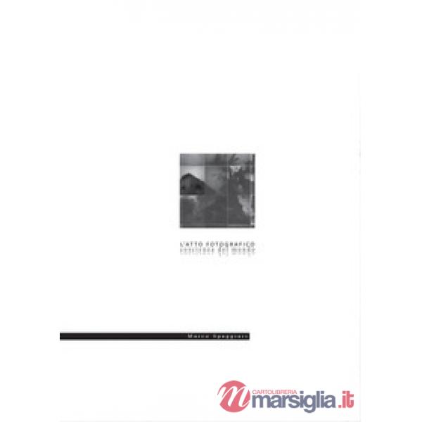 Atto fotografico (L')