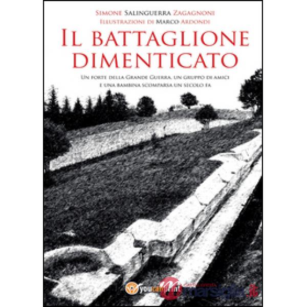 Battaglione dimenticato (Il)