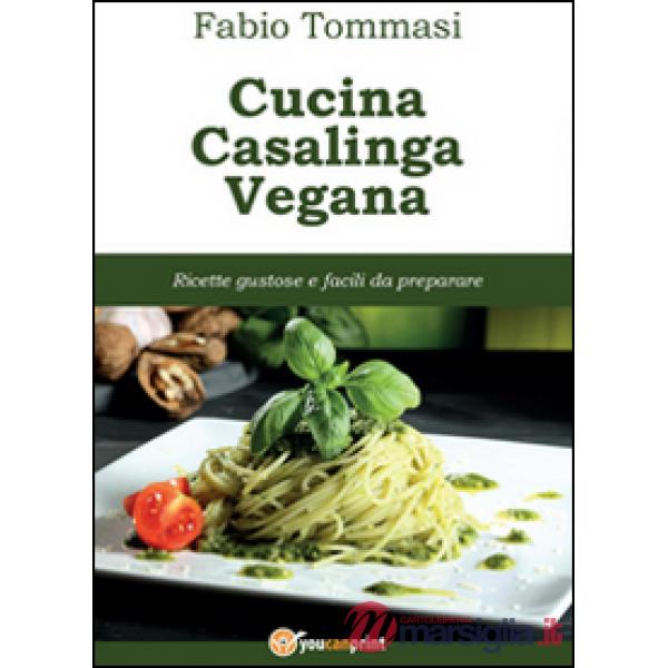 Cucina casalinga vegana