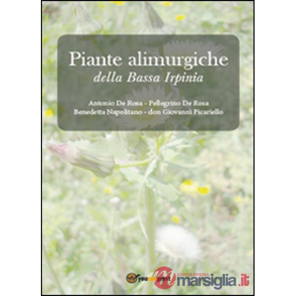 Piante alimurgiche della Bassa Irpinia