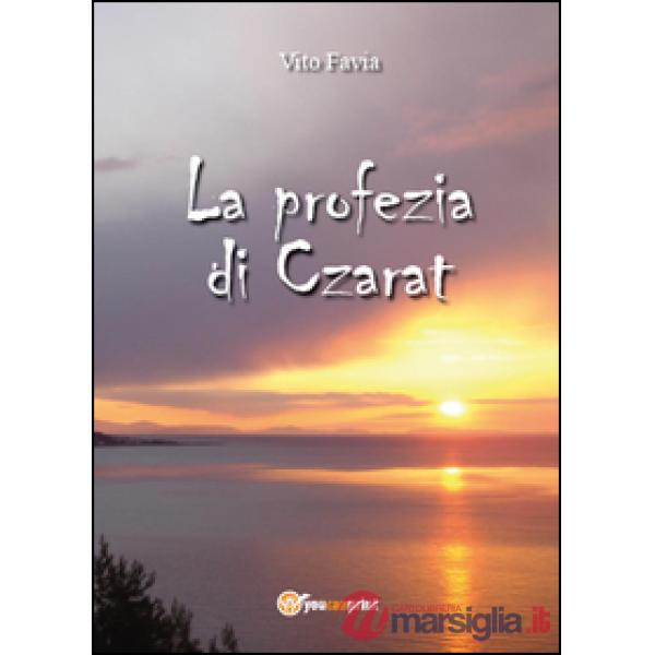 Profezia di Czarat (La)