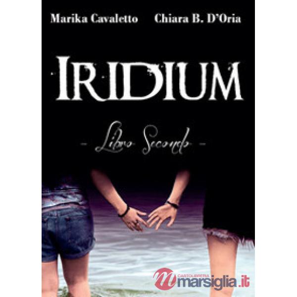 Iridium. Libro secondo