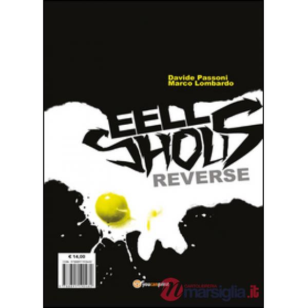 Eell Shous Reverse