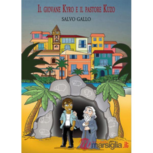 Giovane Kyro e il pastore Kuzo (Il)