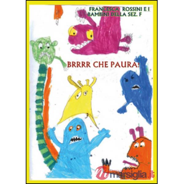 Brr che paura!