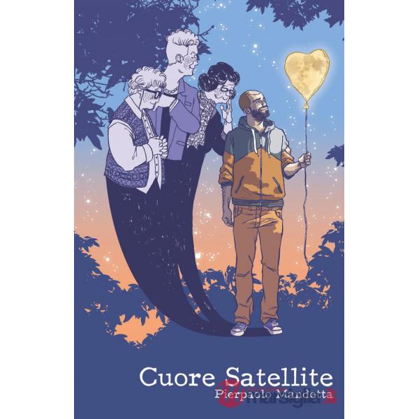 Cuore satellite