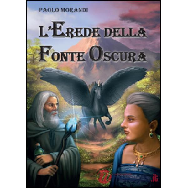 Erede della fonte oscura (L')