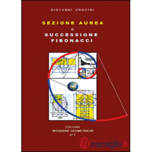 Sezione aurea e successione di Fibonacci