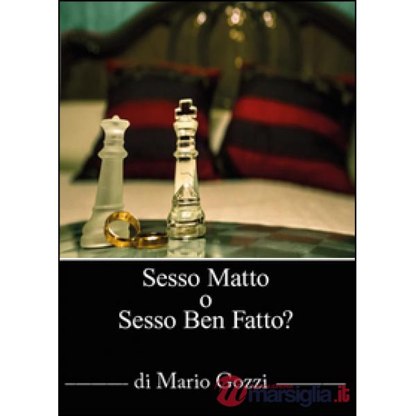 S.O.S. Sesso matto? O sesso ben fatto?!