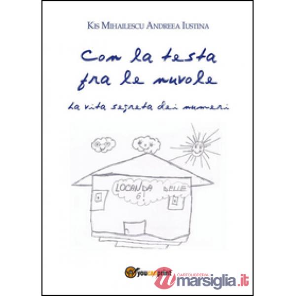 Con la testa fra le nuvole. La vita segreta dei numeri