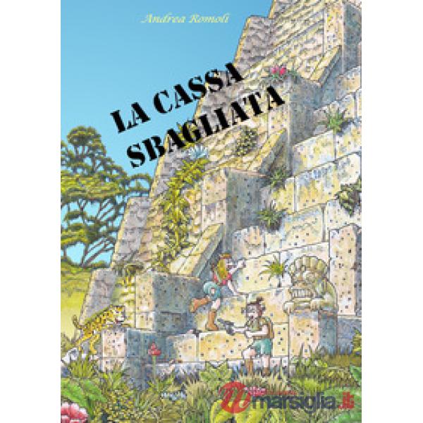 Cassa sbagliata (La)