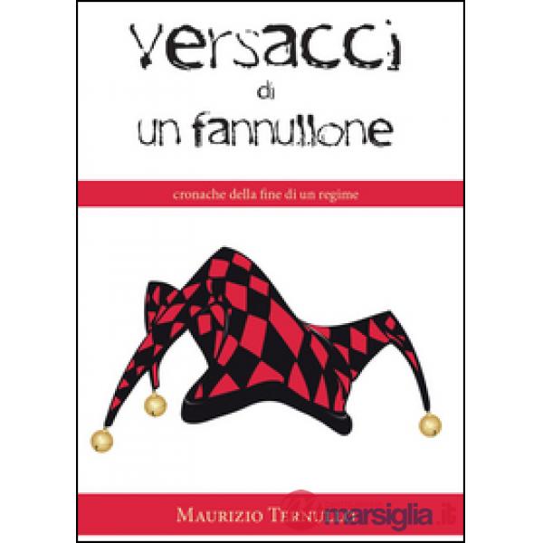 Versacci di un fannullone