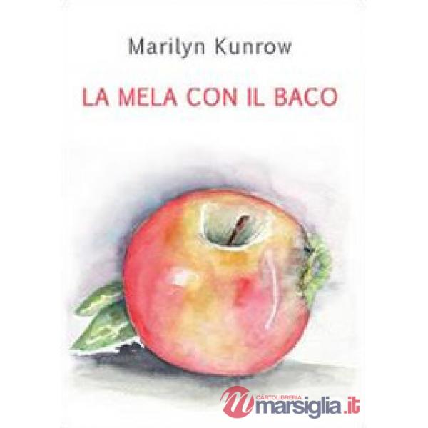 Mela con il baco (La)