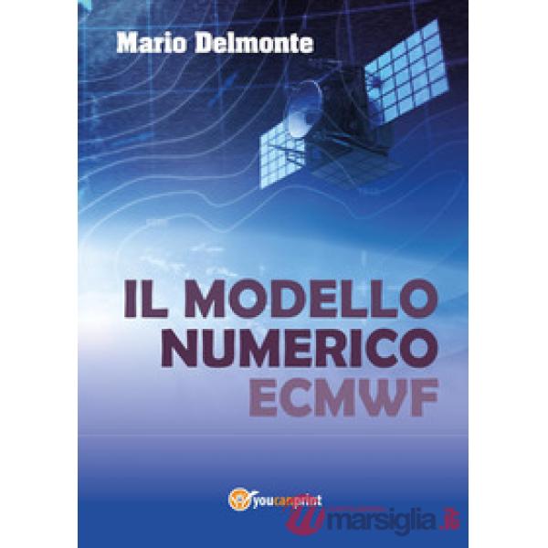 Modello numerico ECMWF (Il)