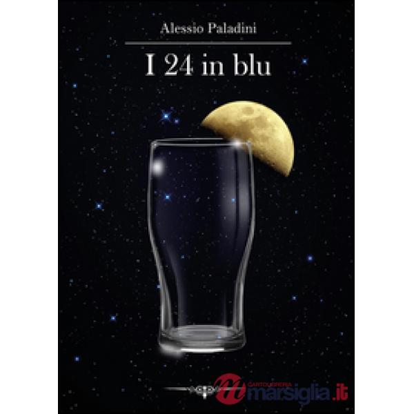 24 in blu (I)