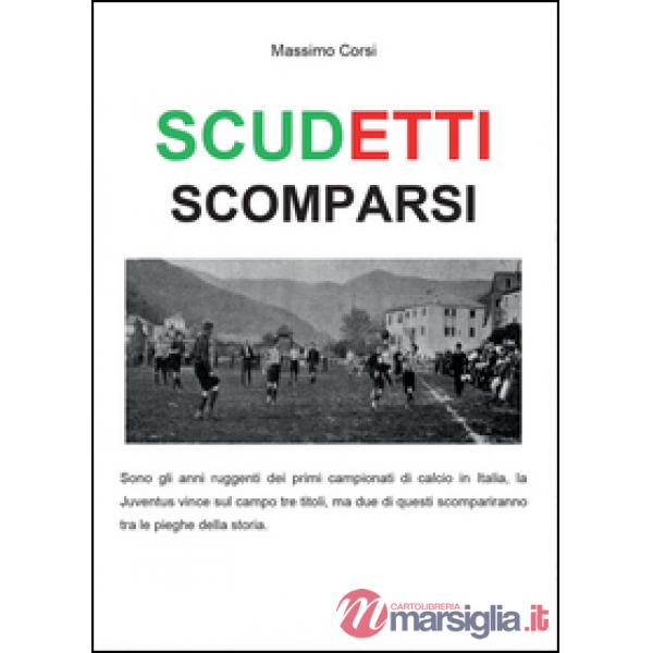 Scudetti scomparsi