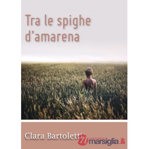 Tra le spighe d'amarena