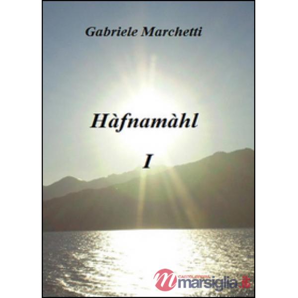 Hàfnamàhl