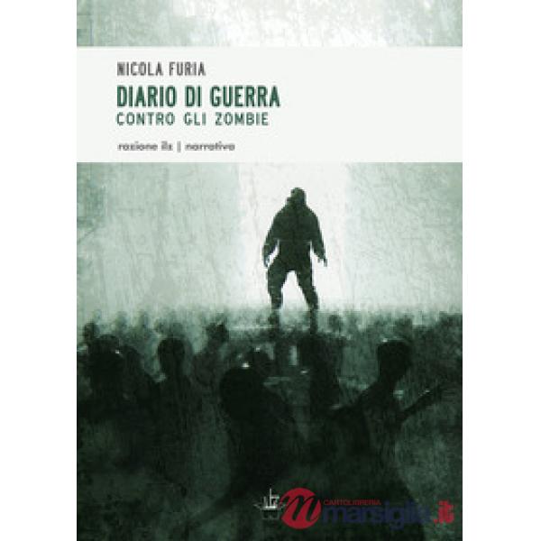 Diario di guerra contro gli zombie