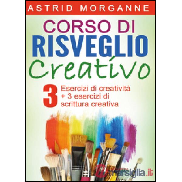Corso di risveglio creativo