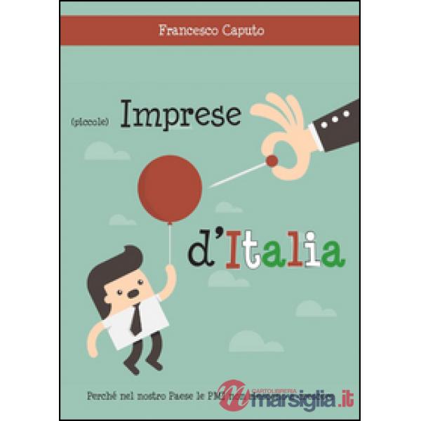 (Piccole) imprese d'Italia. Perché nel nostro Paese le PMI non riescono a cresce