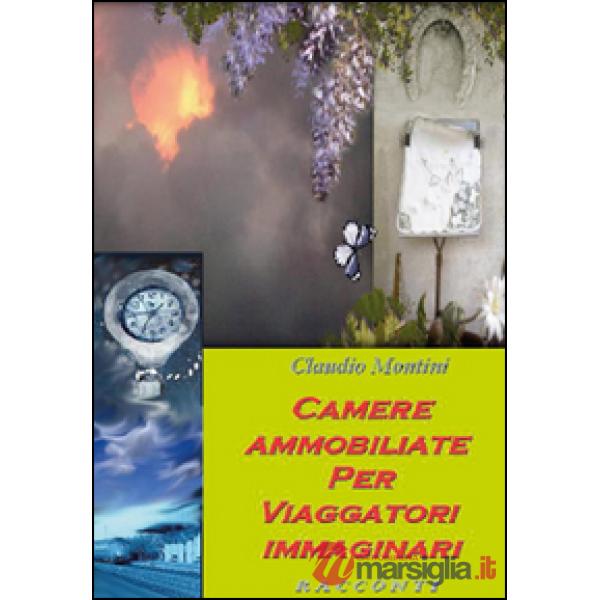 Camere ammobiliate per viaggiatori immaginari