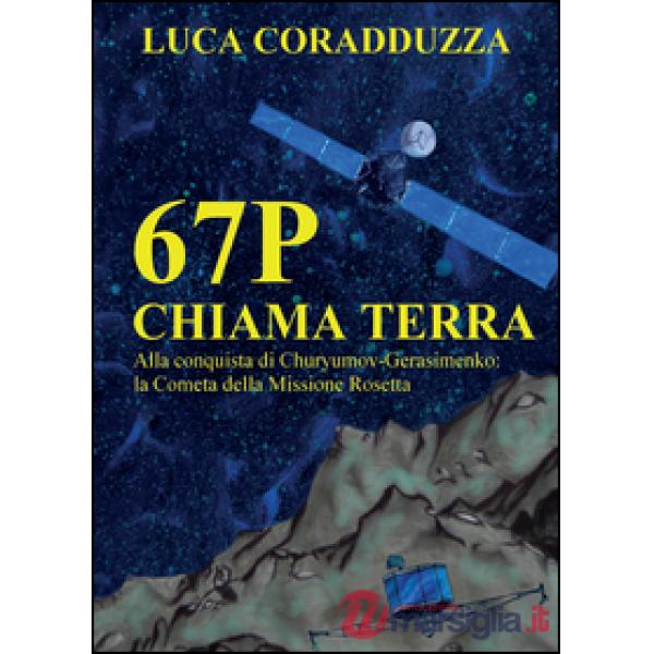 67P chiama Terra