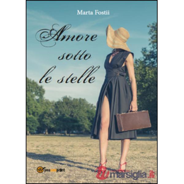 Amore sotto le stelle