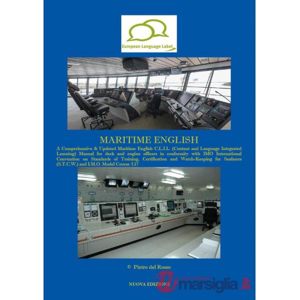 Maritime English
