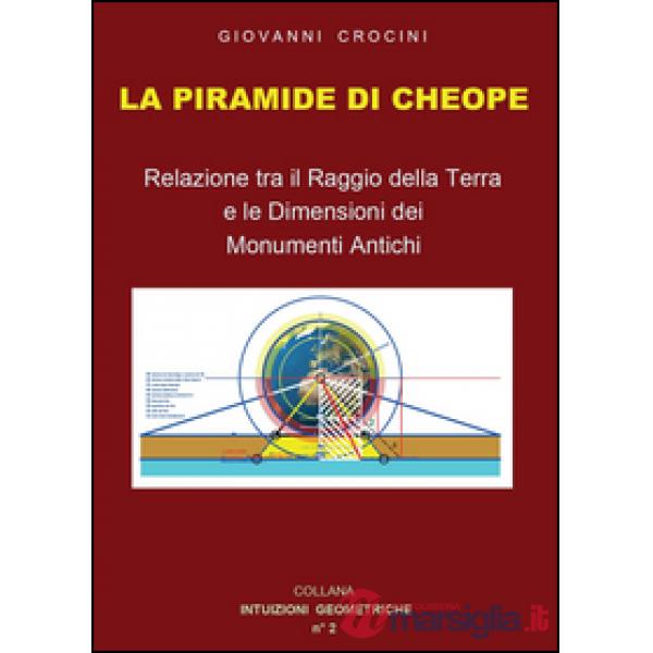piramide di Cheope (La)