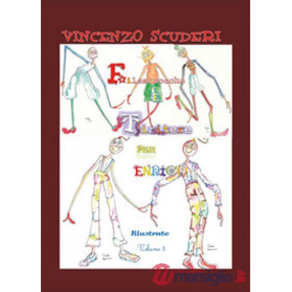 Filastrocche e tiritere per Enrico. Ediz. illustrata. Vol. 3