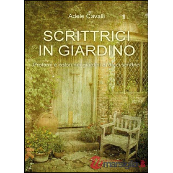 Scrittrici in giardino