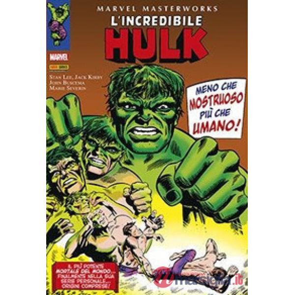 Incredibile Hulk (L'). Vol. 3