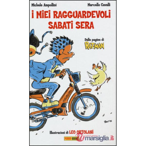 Miei ragguardevoli sabati sera (I)