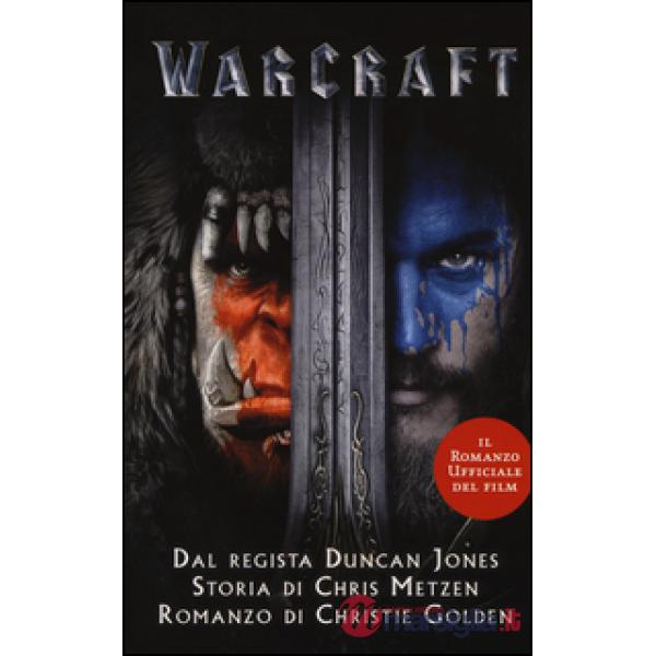 Warcraft