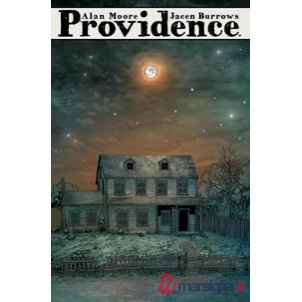 Providence. Vol. 1
