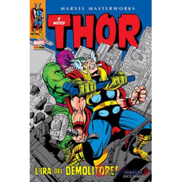 Mitico Thor (Il). Vol. 6