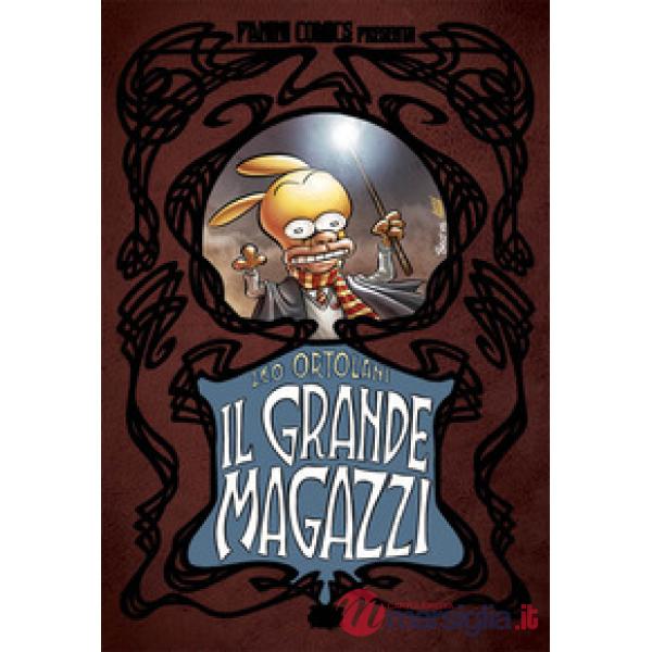 Grande Magazzi. Ediz. deluxe (Il)