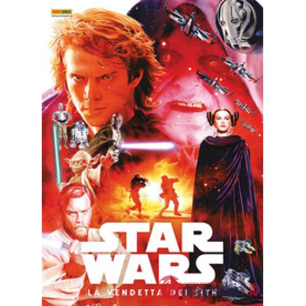 Vendetta dei Sith. Star Wars (La)