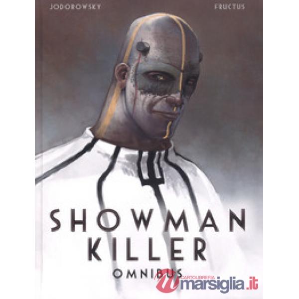 Showman killer. Omnibus