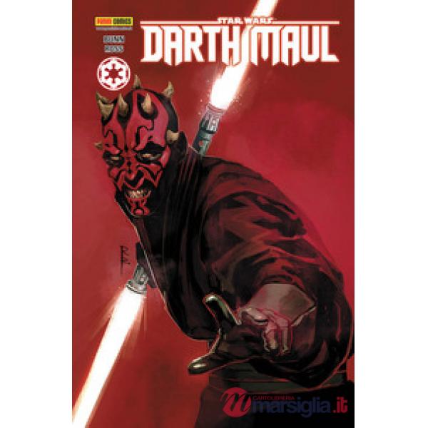 Darth Maul. Star Wars