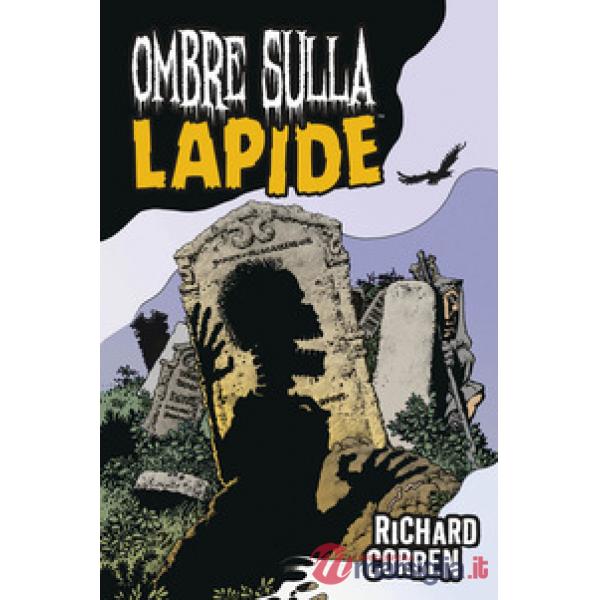 Ombre sulla lapide