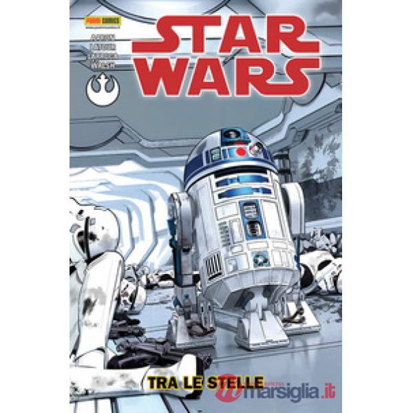 Tra le stelle. Star Wars. Vol. 6