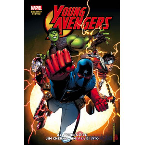 Young Avengers