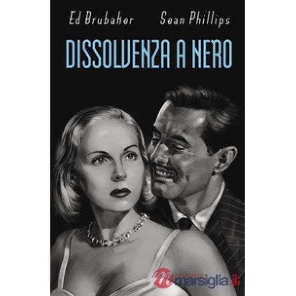 Dissolvenza a nero